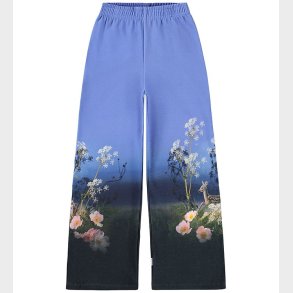 Molo Sweatpants - Aurita - Moonrise Meadow