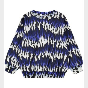 Molo Sweatshirt - Monti - Ingenuity Cool