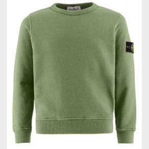 Stone Island Sweatshirt - Sage