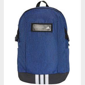 adidas Performance Rygsk - 4ATHLTS BP1 - SHANAV/SELUBL/WHITE