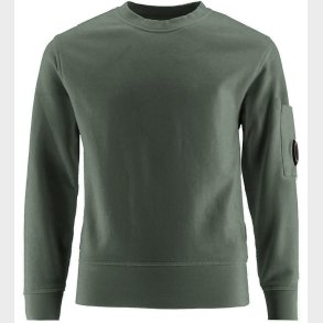 C.P. Company Sweatshirt - Crape Leaf Green