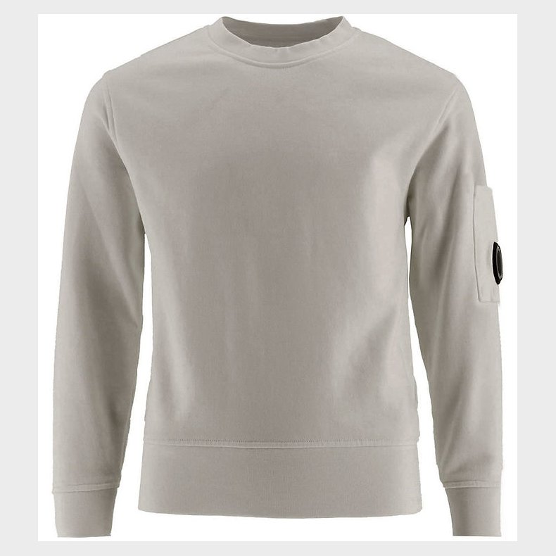 C.P. Company Sweatshirt - London Grey