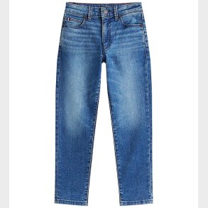 Tommy Hilfiger Jeans - Straight Vintage - Vintage Medium Denim