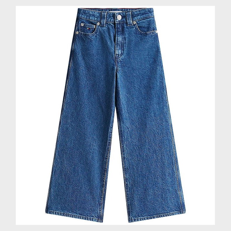 Tommy Hilfiger Jeans - Mabel - Medium Denim