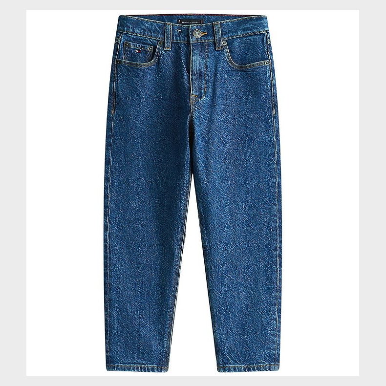 Tommy Hilfiger Jeans - Archive - Dark Blue