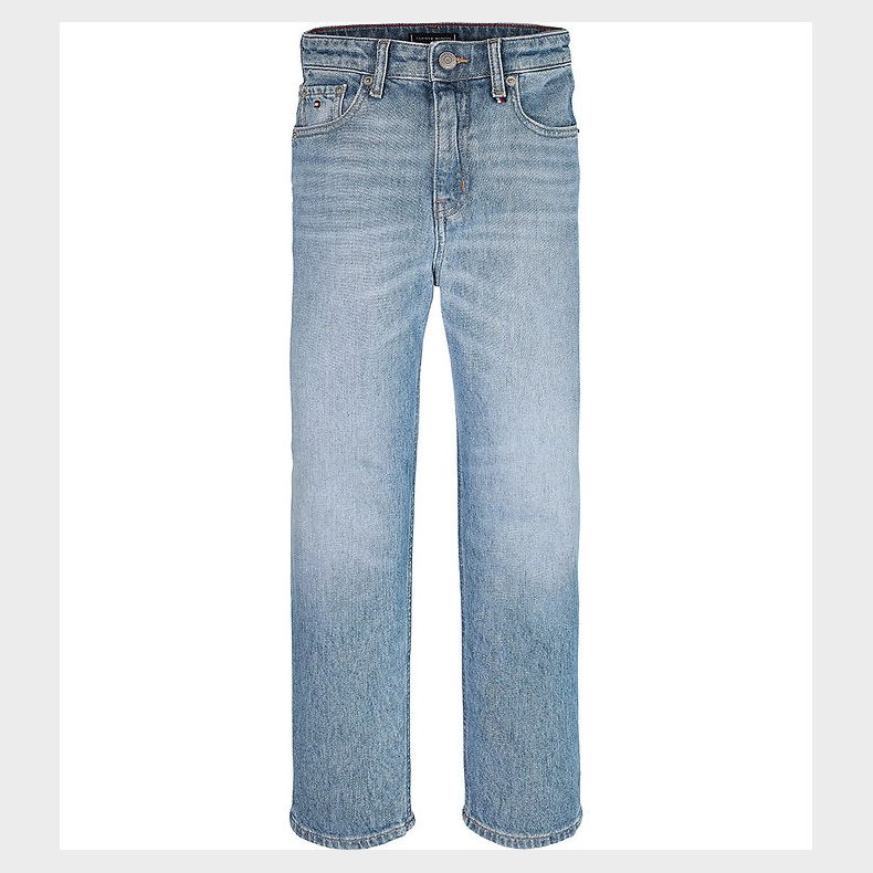 Tommy Hilfiger Jeans - Skater Light Wash - Vintage