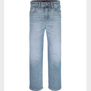 Tommy Hilfiger Jeans - Skater Light Wash - Vintage