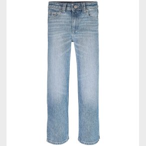 Tommy Hilfiger Jeans - Girlfriend Light Wash - Vintage