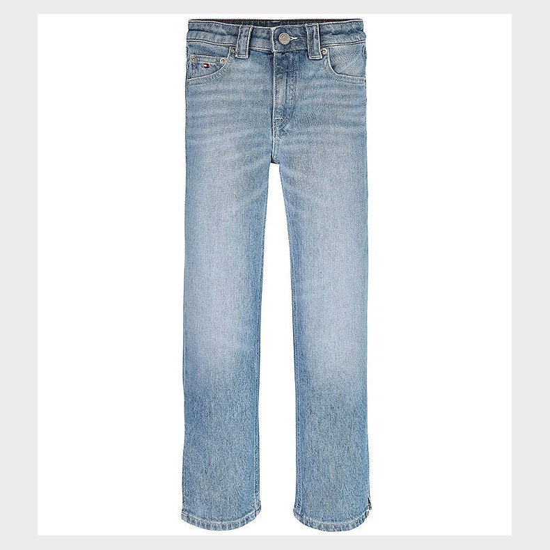 Tommy Hilfiger Jeans - Girlfriend Light Wash - Vintage