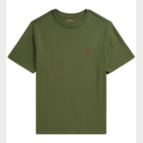 Polo Ralph Lauren T-shirt - Mint Olive