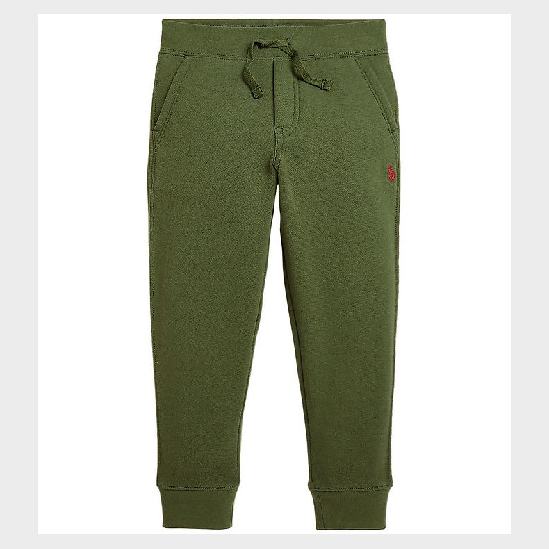 Polo Ralph Lauren Sweatpants - Mint Olive
