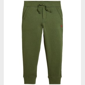 Polo Ralph Lauren Sweatpants - Mint Olive