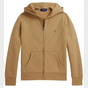 Polo Ralph Lauren Cardigan - Vintage Khaki