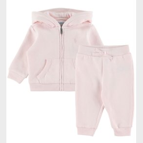 Polo Ralph Lauren Sweats�t - Delicate Pink