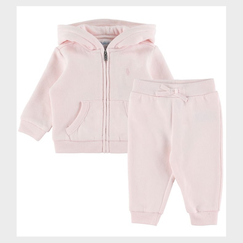 Polo Ralph Lauren Sweats�t - Delicate Pink
