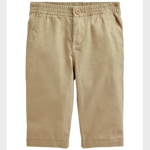 Polo Ralph Lauren Bukser - Classic Khaki