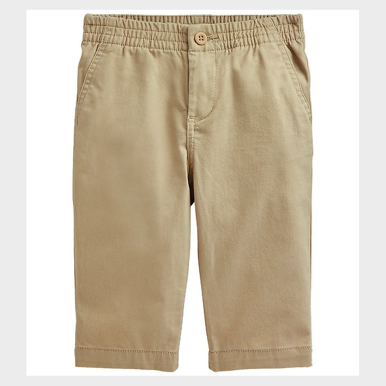 Polo Ralph Lauren Bukser - Classic Khaki