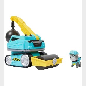 Rubble & Crew Legetj - Paw Patrol - Motor's Wrecking Ball