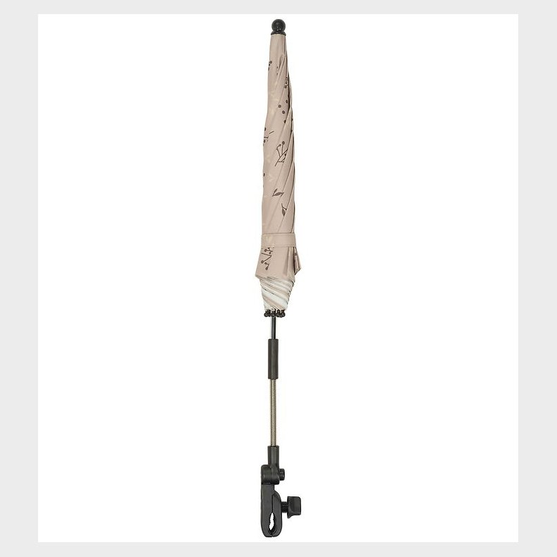 Dooky Parasol Til Klapvogn - Romantic Leave - UV50+ - Beige