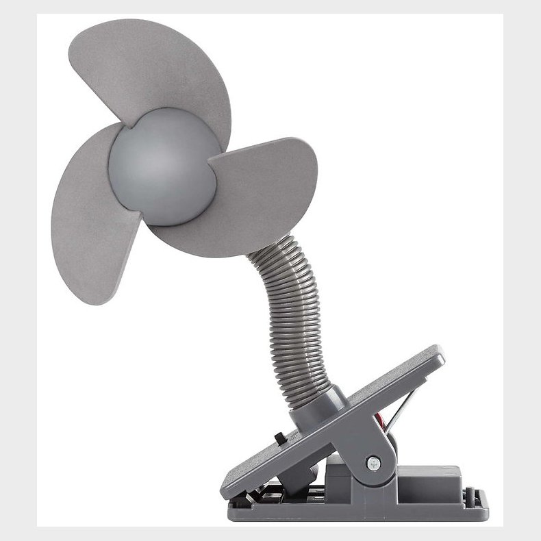 Dooky Ventilator Til Barnevogn & Klapvogn