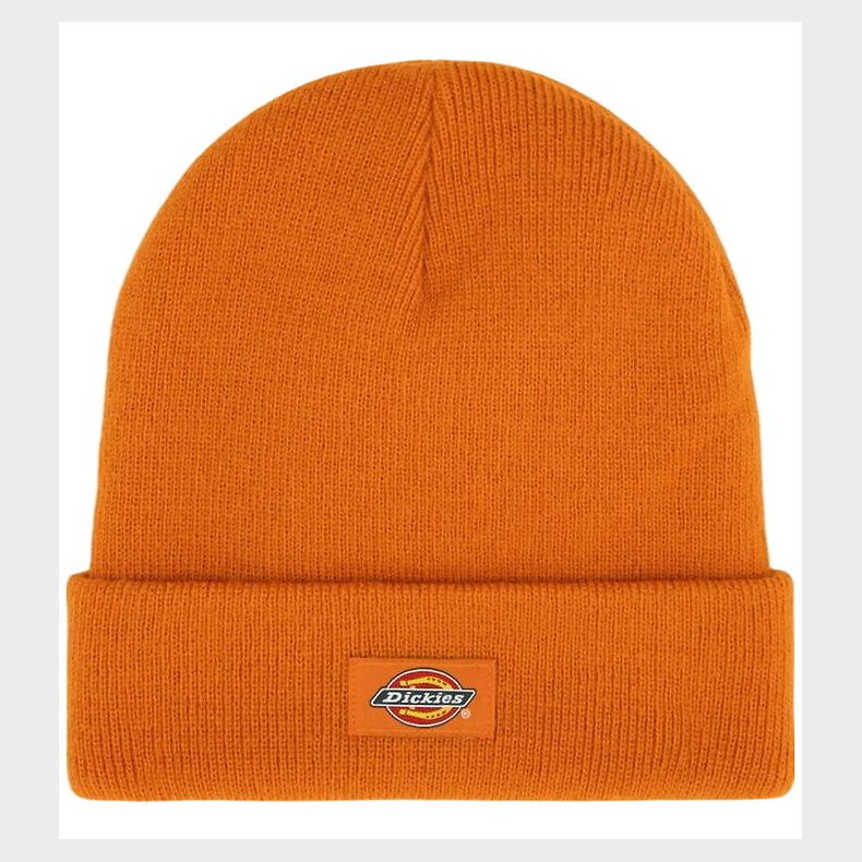 Dickies Hue - Strik - Gibsland - Autumn Maple