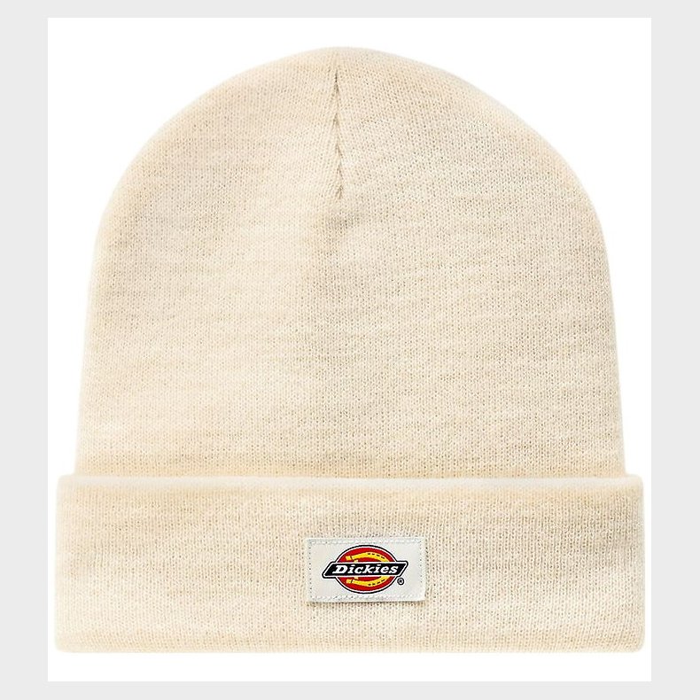 Dickies Hue - Strik - Gibsland - Ecru