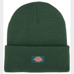 Dickies Hue - Strik - Gibsland - Pine Needle Green