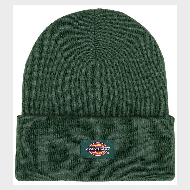 Dickies Hue - Strik - Gibsland - Pine Needle Green