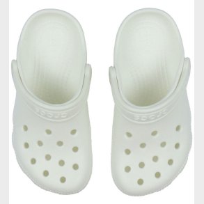 Crocs Sandaler - Classic Glow Clog K - Glow Green