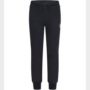 Converse Sweatpants - Signature Chuck - Sort