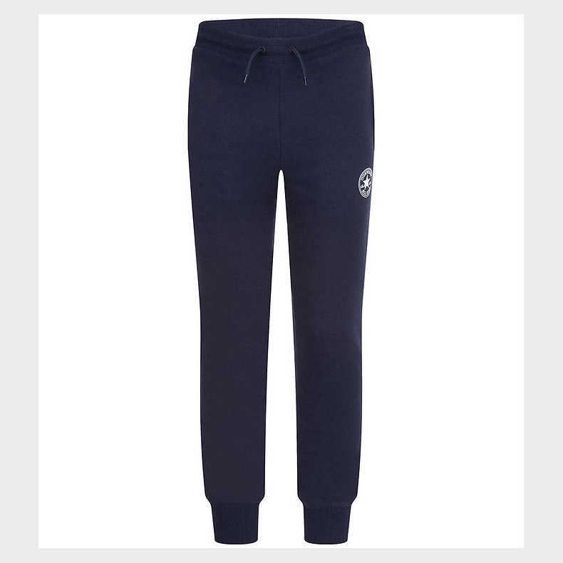 Converse Sweatpants - Signature Chuck - Obsidian