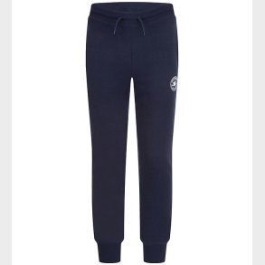 Converse Sweatpants - Signature Chuck - Obsidian