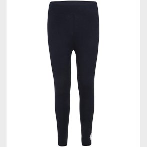 Converse Leggings - Wordmark - Sort