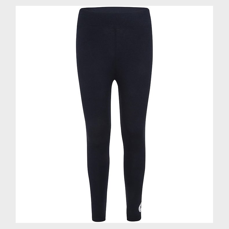 Converse Leggings - Wordmark - Sort