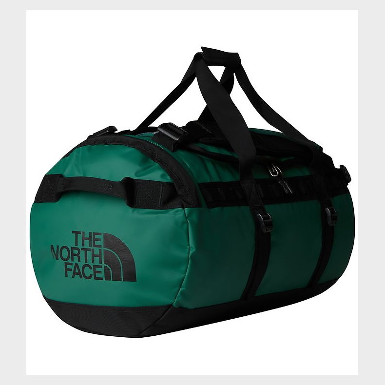 The North Face Rejsetaske - Base Camp Duffel - 71 L - Evergreen