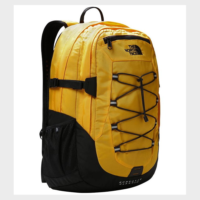 The North Face Rygsk - Borealis Classic - Summit Gold