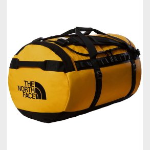The North Face Rejsetaske - Base Camp Duffel - 95 L - Summit Gol