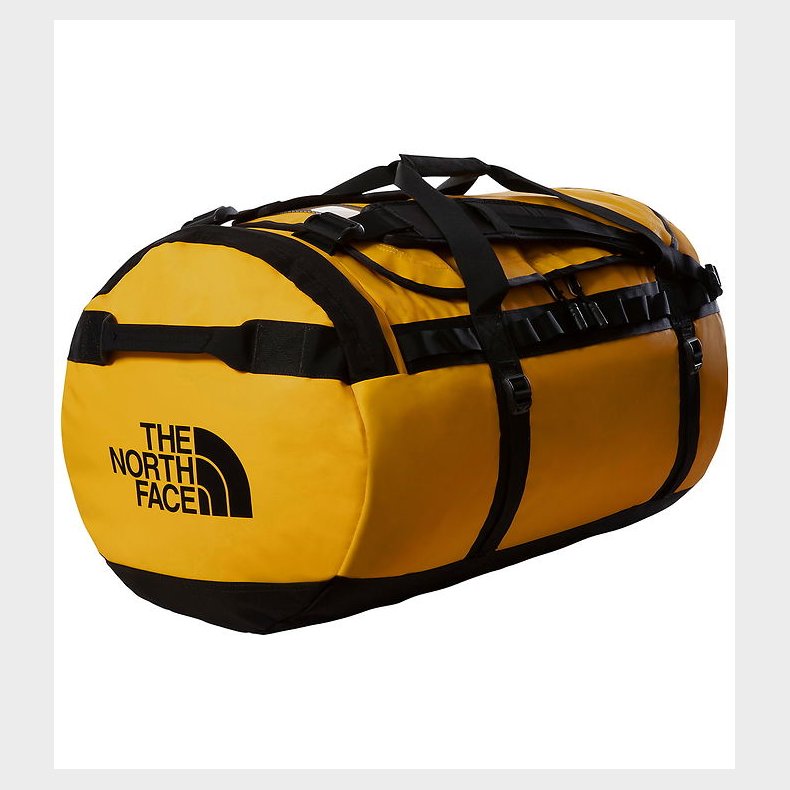 The North Face Rejsetaske - Base Camp Duffel - 95 L - Summit Gol