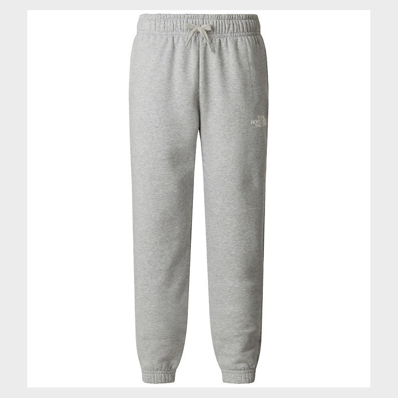 The North Face Sweatpants - Jogger - Light Grey Heather