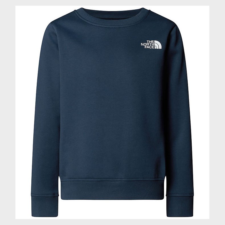 The North Face Sweatshirt - Navy