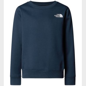 The North Face Sweatshirt - Navy