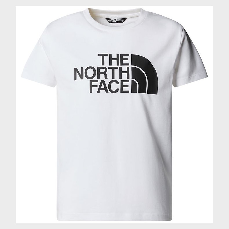 The North Face T-shirt - Easy - Hvid