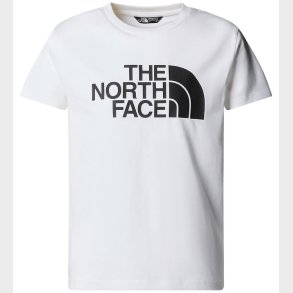 The North Face T-shirt - Easy - Hvid