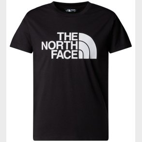 The North Face T-shirt - Easy - Sort