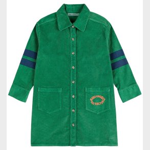 Bobo Choses Kjole - Fl�jl - Tic Tac Toe - Gr�n