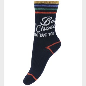 Bobo Choses Strmper - Go Bobo - Midnight Blue