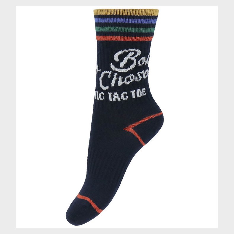 Bobo Choses Strmper - Go Bobo - Midnight Blue