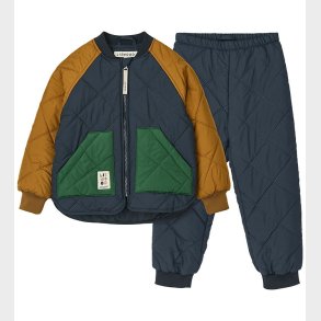 Liewood Termost - Zella - Classic Navy Multi Mix