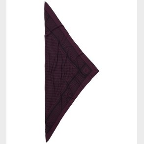 Lala Berlin Trklde - Triangle Trinity M - 162x85 - Cashmere Mo
