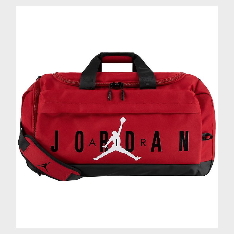 Jordan Taske - Gym Red